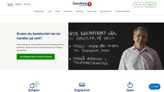 
                            11. Privat - SpareBank 1 Telemark