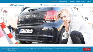 
                            11. Privat | Stadtteilauto Münster