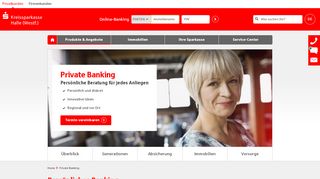 
                            9. Private Banking | Kreissparkasse Halle (Westf.)