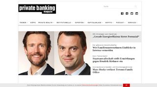 
                            9. private-banking-magazin.de