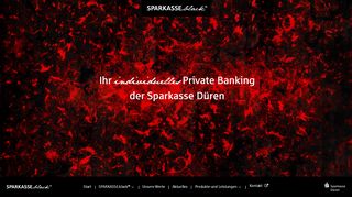 
                            8. Private Banking | Sparkasse Düren