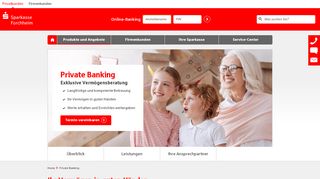 
                            9. Private Banking | Sparkasse Forchheim