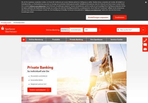 
                            9. Private Banking | Sparkasse Oberhessen