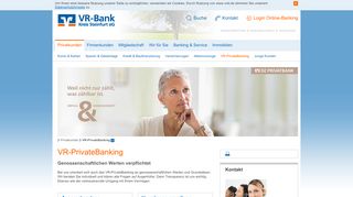 
                            3. Private Banking VR-Bank Kreis Steinfurt eG