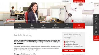 
                            8. PRIVATE - Mobile Banking - Appenzeller Kantonalbank