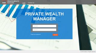 
                            4. PRIVATE WEALTH MANAGER - Hubbis