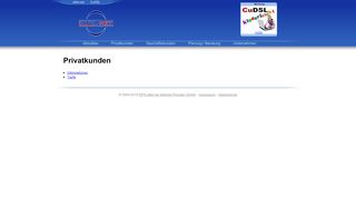 
                            1. Privatkunden - EFN eifel-net Internetprovider GmbH