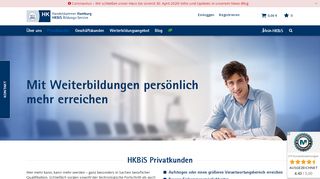 
                            5. Privatkunden - HKBiS