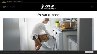 
                            3. Privatkunden - RWW Rheinisch-Westfälische ...