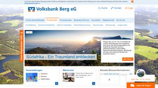
                            4. Privatkunden - Volksbank Berg eG