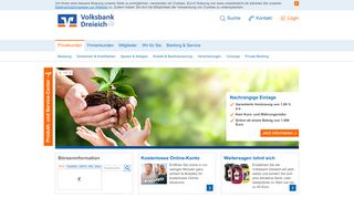 
                            5. Privatkunden Volksbank Dreieich eG