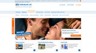 
                            8. Privatkunden Volksbank eG