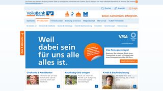 
                            3. Privatkunden - Volksbank Kleverland