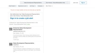 
                            13. Pro-Vigil Surveillance Services hiring Sales Development ... - LinkedIn
