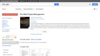 
                            12. Pro Web Project Management