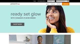 
                            6. Proactiv Plus Acne Treatment | Proactiv® Official Site