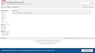 
                            12. Problem beim Login mit (X|K)DM - debianforum.de