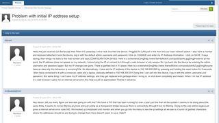 
                            5. Problem with initial IP address setup - Barracuda Web Security ...
