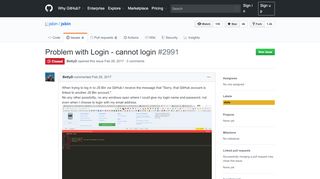 
                            4. Problem with Login - cannot login · Issue #2991 · jsbin/jsbin · GitHub