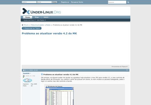 
                            13. Problema ao atualizar versão 4.2 do MK - Under Linux