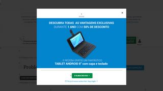 
                            10. Problema com o reembolso – Reclamação contra Ticketline – Enviada ...