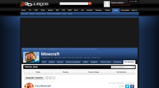 
                            11. Problema con el minecraft premium (No puedo jugar) - Minecraft ...