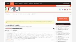 
                            3. Problema login miband | MIUI Italia Forum