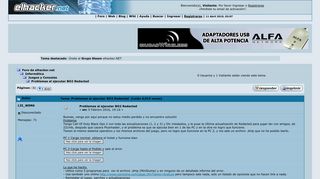 
                            11. Problemas al ejecutar BO2 Redacted - Foro de elhacker.net