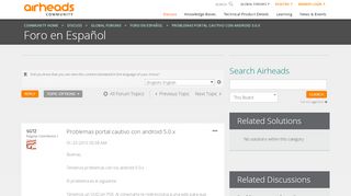 
                            10. Problemas portal cautivo con android 5.0.x - Airheads Community