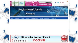 
                            11. PROBLEMI CON CODICE PERSONALE E EMAIL ISTRUZIONE.IT ...