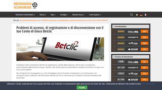 
                            1. Problemi di accesso, di registrazione o di disconnessione con il tuo ...