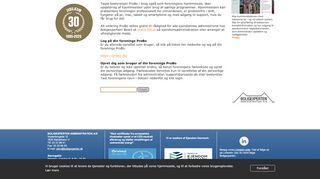 
                            8. ProBo - digital ejendomskommunikation til boligforeninger