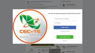 
                            6. ¡PROCESO PARA NUEVO INGRESO! Si estas... - Cecyte Guanajuato ...