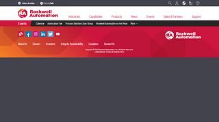 
                            4. Process Solutions User Group | Rockwell Automation