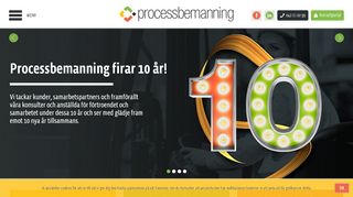 
                            2. Processbemanning AB | Rekrytering & bemanning med fokus på ...