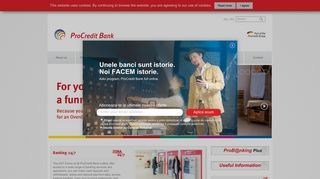 
                            5. ProCredit Bank