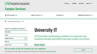 
                            6. ProctorU | Tech Support | Center for Instructional and ...