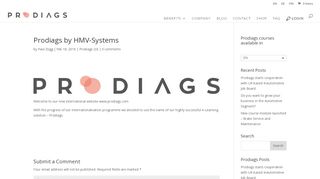
                            5. Prodiags by HMV-Systems - Prodiags