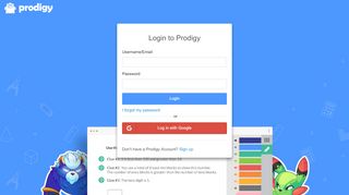 
                            6. Prodigy Game - Prodigy Math Game