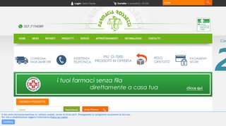 
                            11. Prodotti (SOMATOLINE) - Prodotti e offerte della Farmacia Rossetti ...