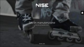 
                            8. Product Lineup - Nise srl.