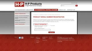 
                            7. Product Serial Number Registration - HP Products