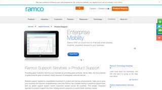 
                            5. Product Support Customer Services – Ticket Tracking System Online ...