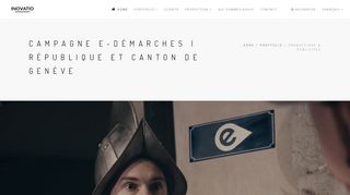 
                            11. Production Campagne e-démarches | République et Canton de ...