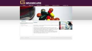 
                            4. products - Grandcure Healthcare Pvt. Ltd.