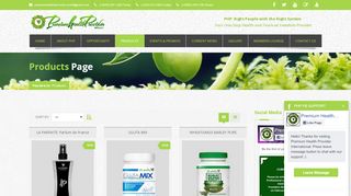 
                            3. Products - PHP – Premium Health Provider Int'l, Inc.