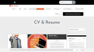 
                            13. Products & Services To Help With Your CV & Resume | By ...