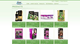 
                            11. products - Vcare Herbal