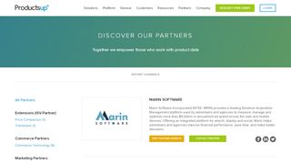 
                            9. Productsup & Marin Software - Working together for online retailers ...
