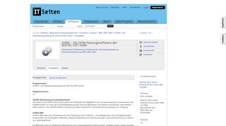 
                            11. Produktinfo « AVERO - Die Zeiterfassungssoftware der DIGITAL-ZEIT ...